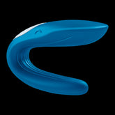 DOUBLE WHALE